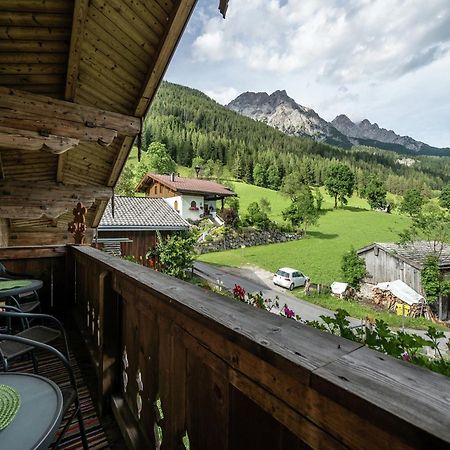 Cozy Feel Good Holiday Apartment In Leogang Εξωτερικό φωτογραφία