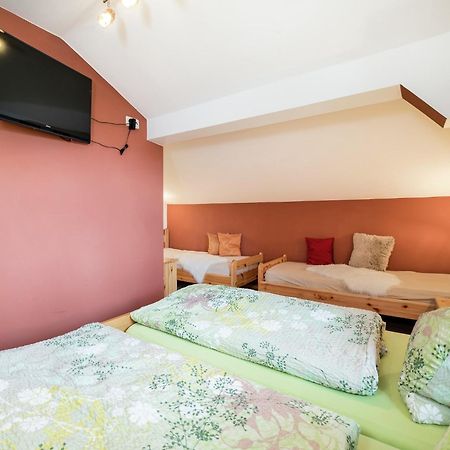 Cozy Feel Good Holiday Apartment In Leogang Εξωτερικό φωτογραφία
