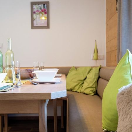 Cozy Feel Good Holiday Apartment In Leogang Εξωτερικό φωτογραφία
