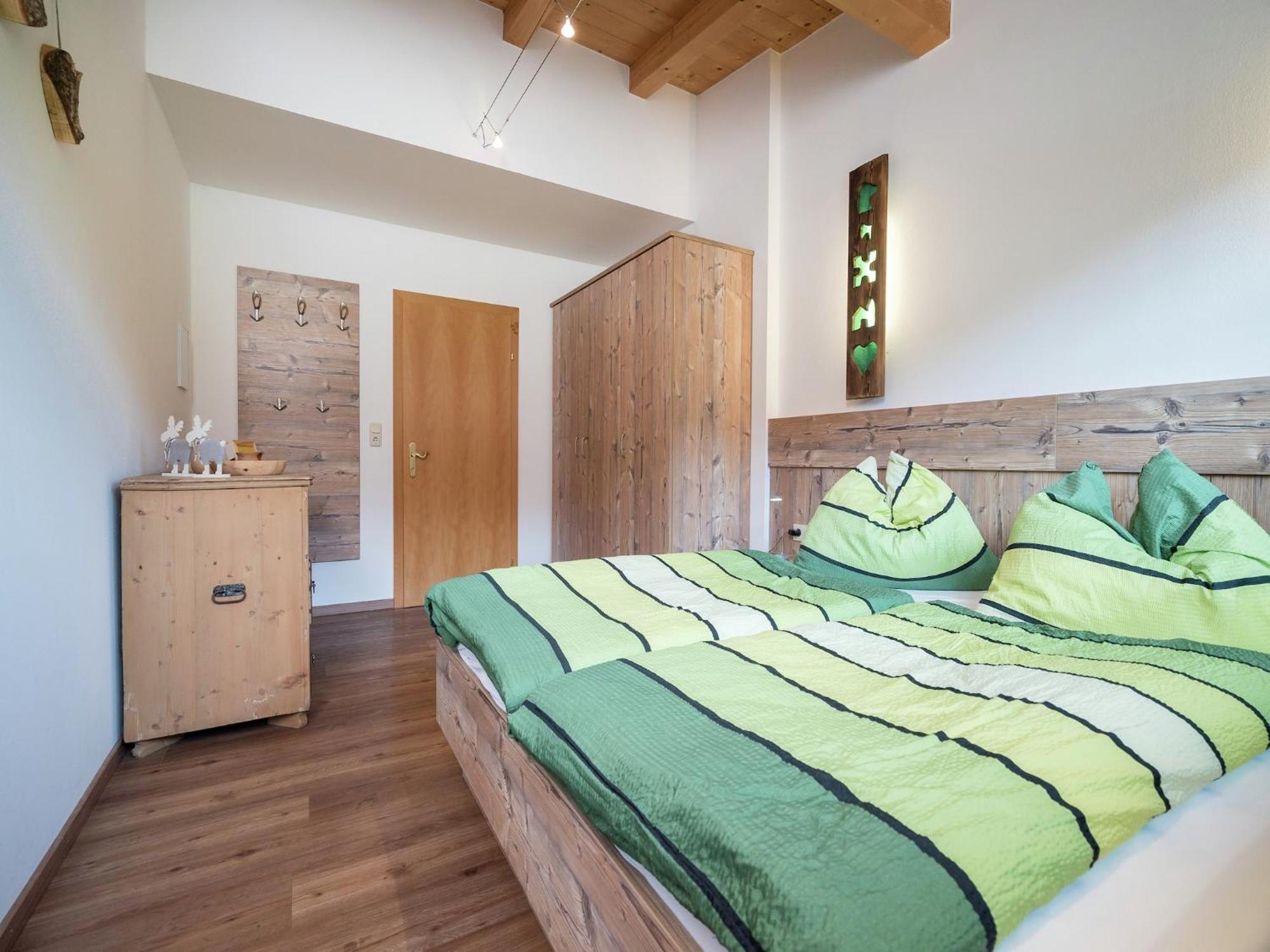Cozy Feel Good Holiday Apartment In Leogang Εξωτερικό φωτογραφία