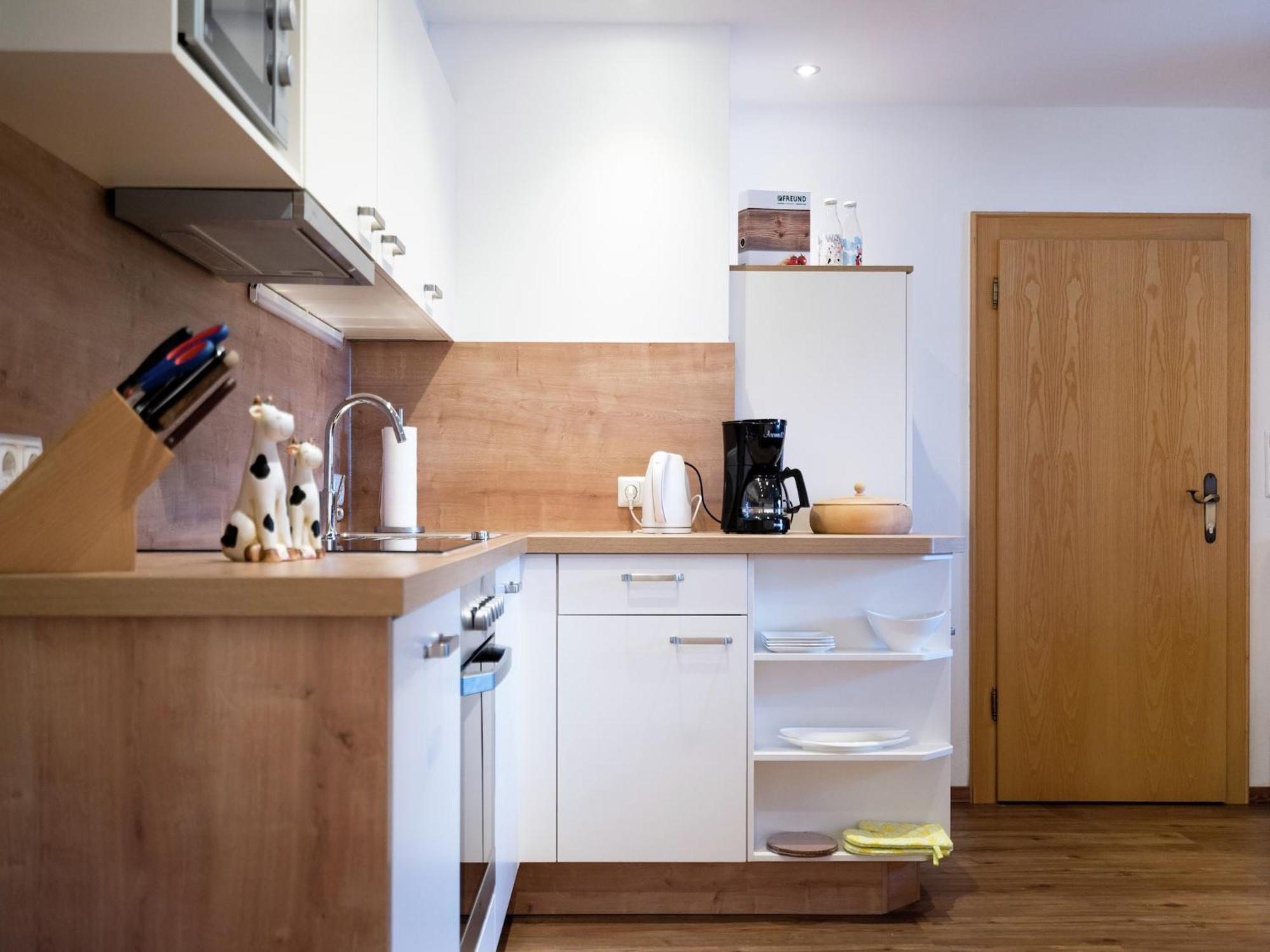 Cozy Feel Good Holiday Apartment In Leogang Εξωτερικό φωτογραφία
