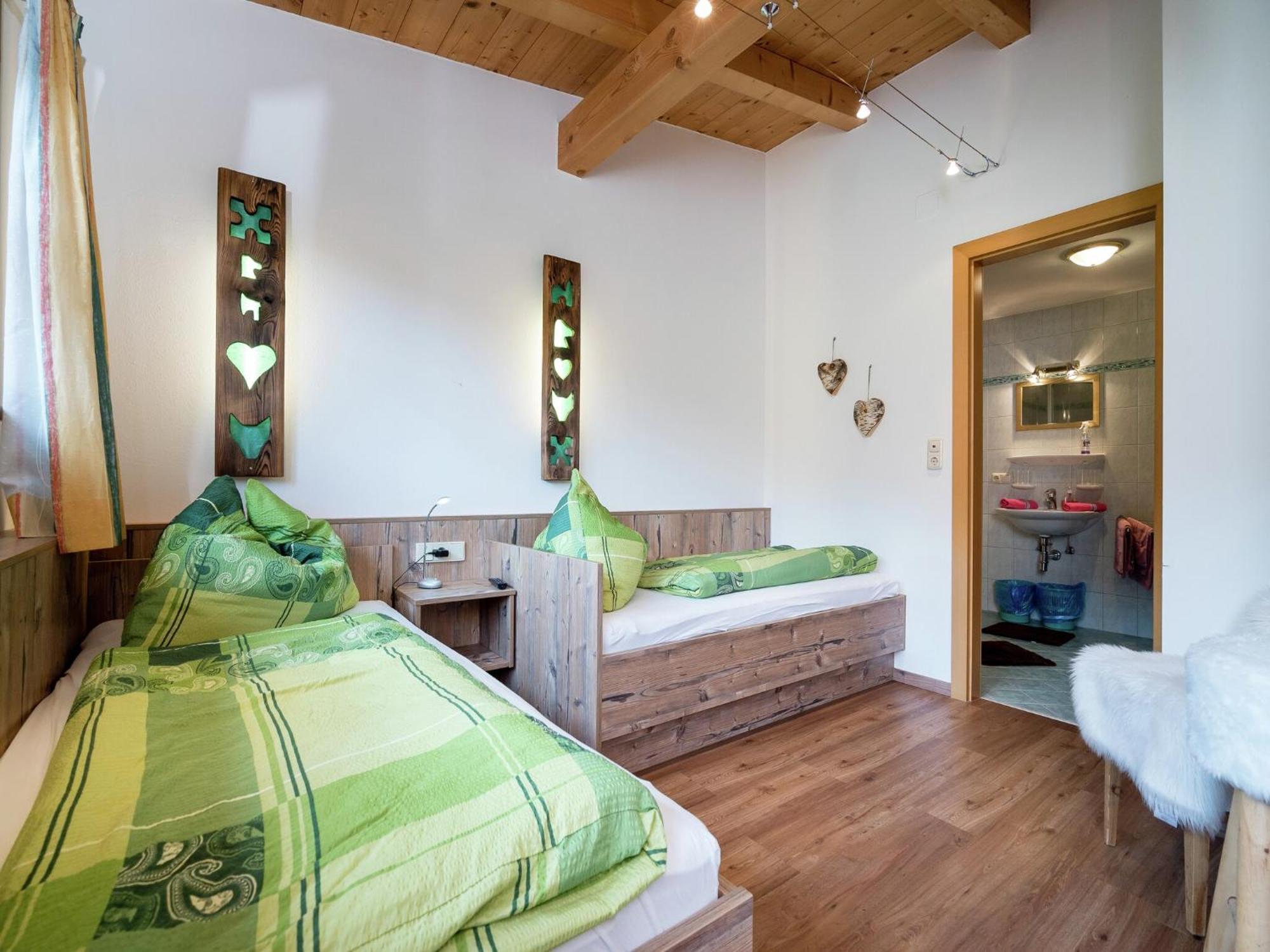 Cozy Feel Good Holiday Apartment In Leogang Εξωτερικό φωτογραφία