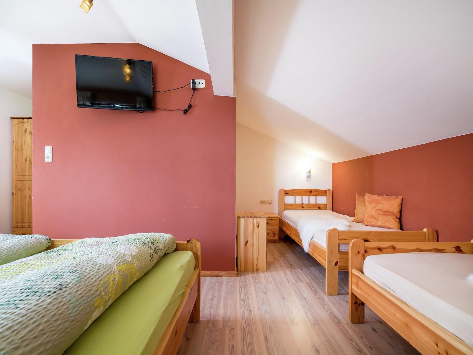 Cozy Feel Good Holiday Apartment In Leogang Εξωτερικό φωτογραφία