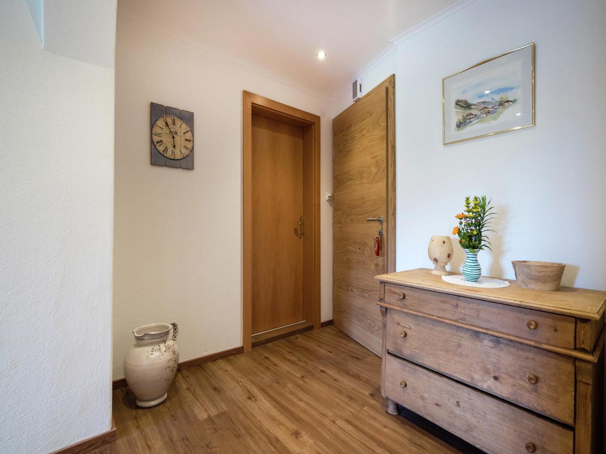 Cozy Feel Good Holiday Apartment In Leogang Εξωτερικό φωτογραφία