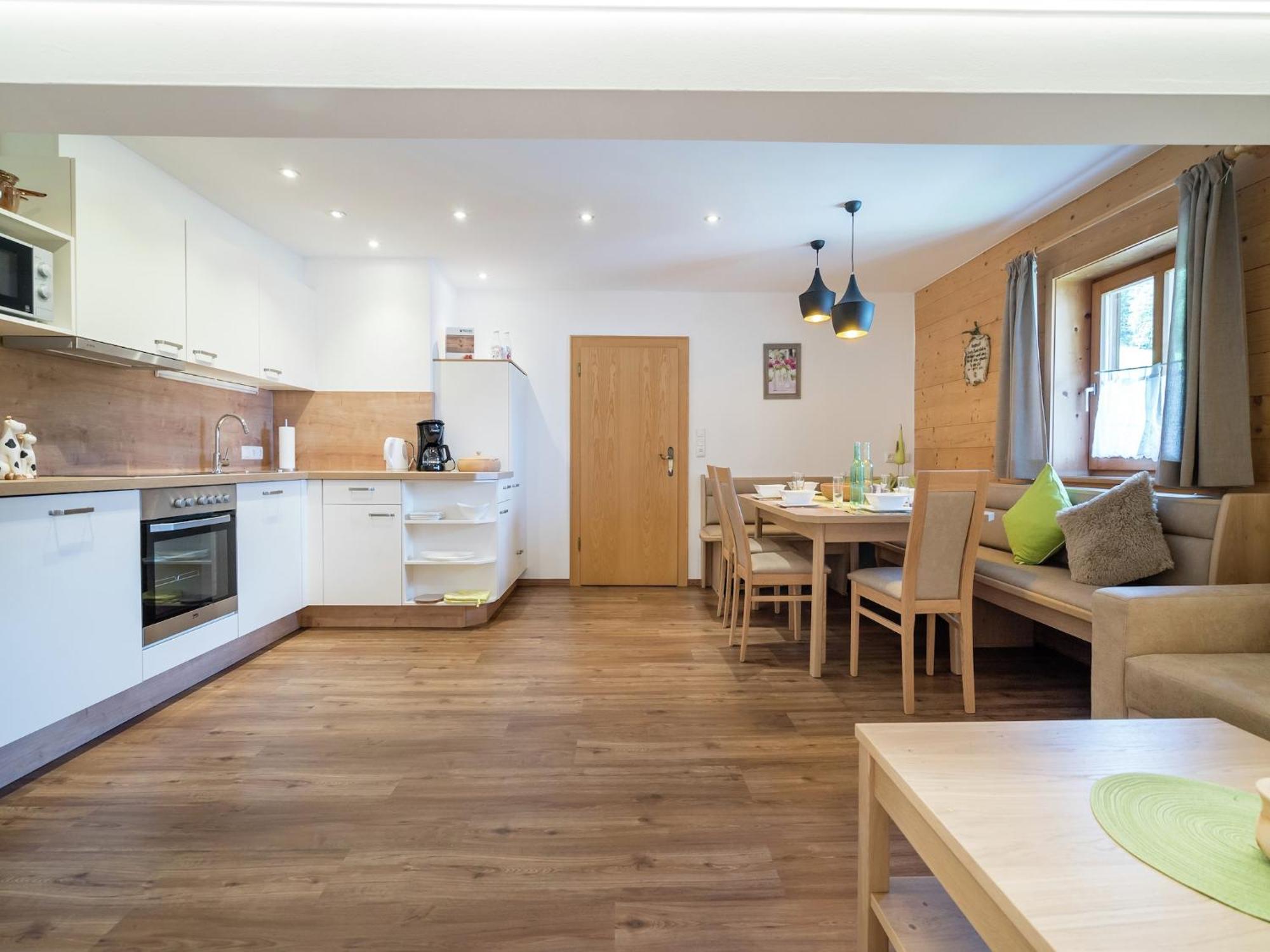 Cozy Feel Good Holiday Apartment In Leogang Εξωτερικό φωτογραφία