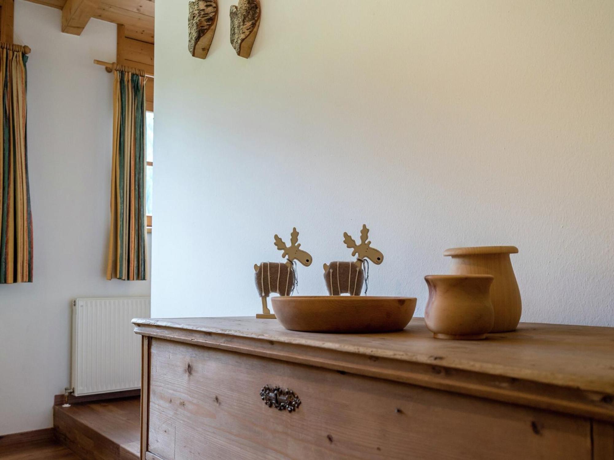 Cozy Feel Good Holiday Apartment In Leogang Εξωτερικό φωτογραφία
