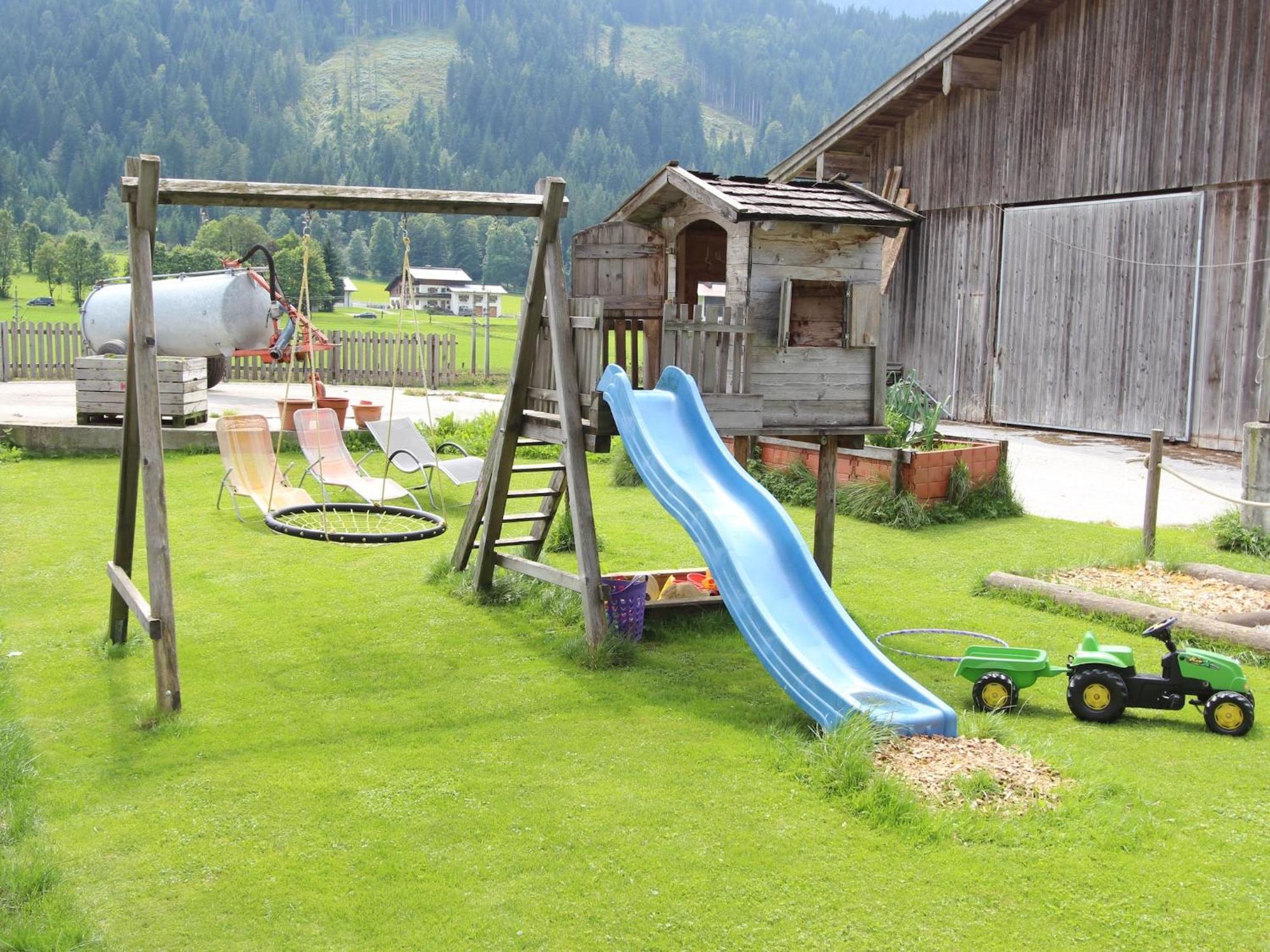 Cozy Feel Good Holiday Apartment In Leogang Εξωτερικό φωτογραφία