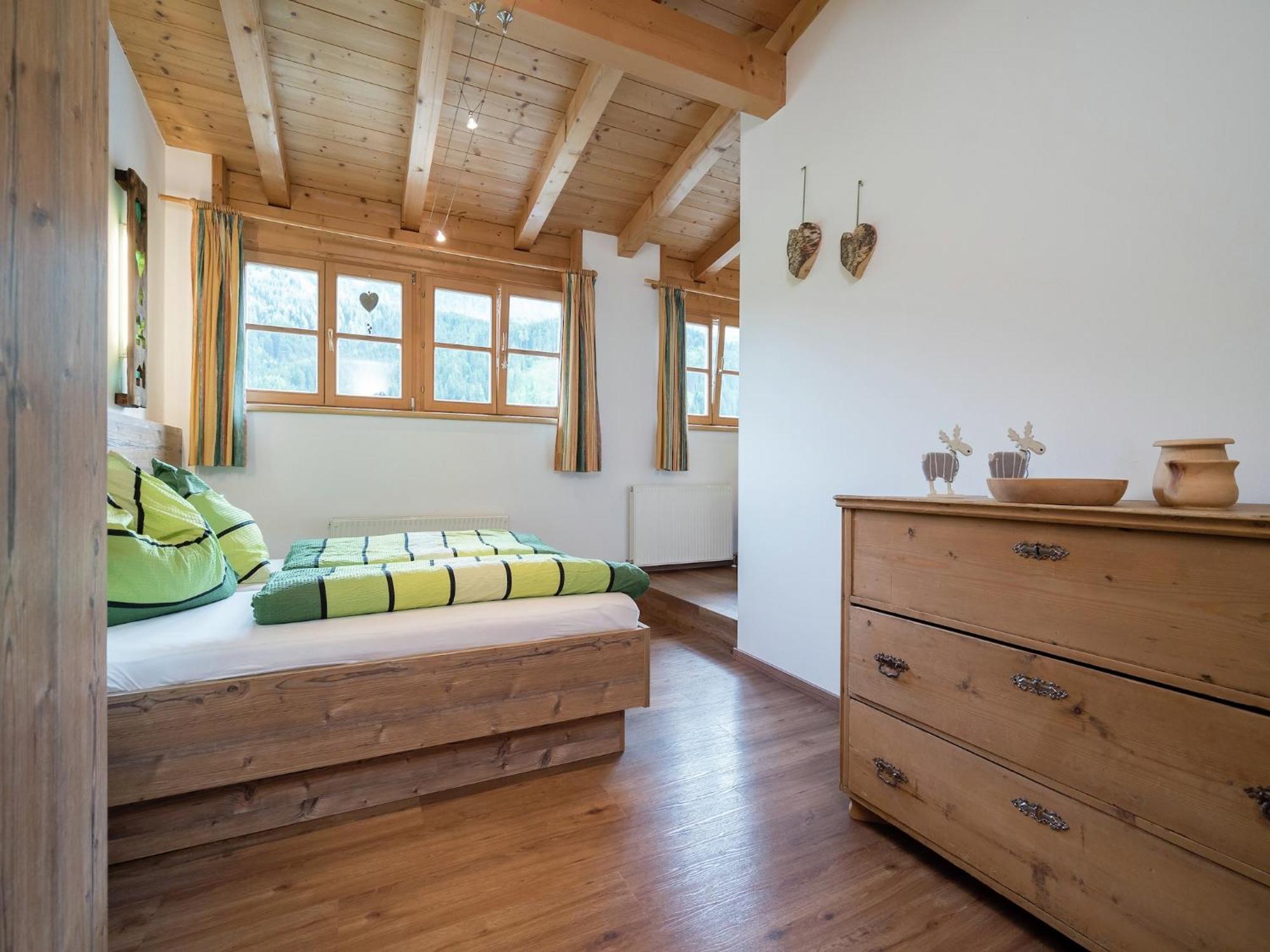 Cozy Feel Good Holiday Apartment In Leogang Εξωτερικό φωτογραφία