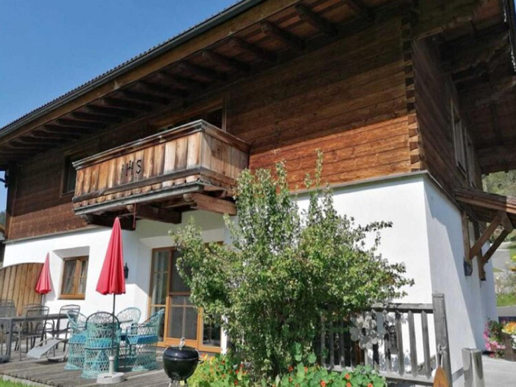 Cozy Feel Good Holiday Apartment In Leogang Εξωτερικό φωτογραφία