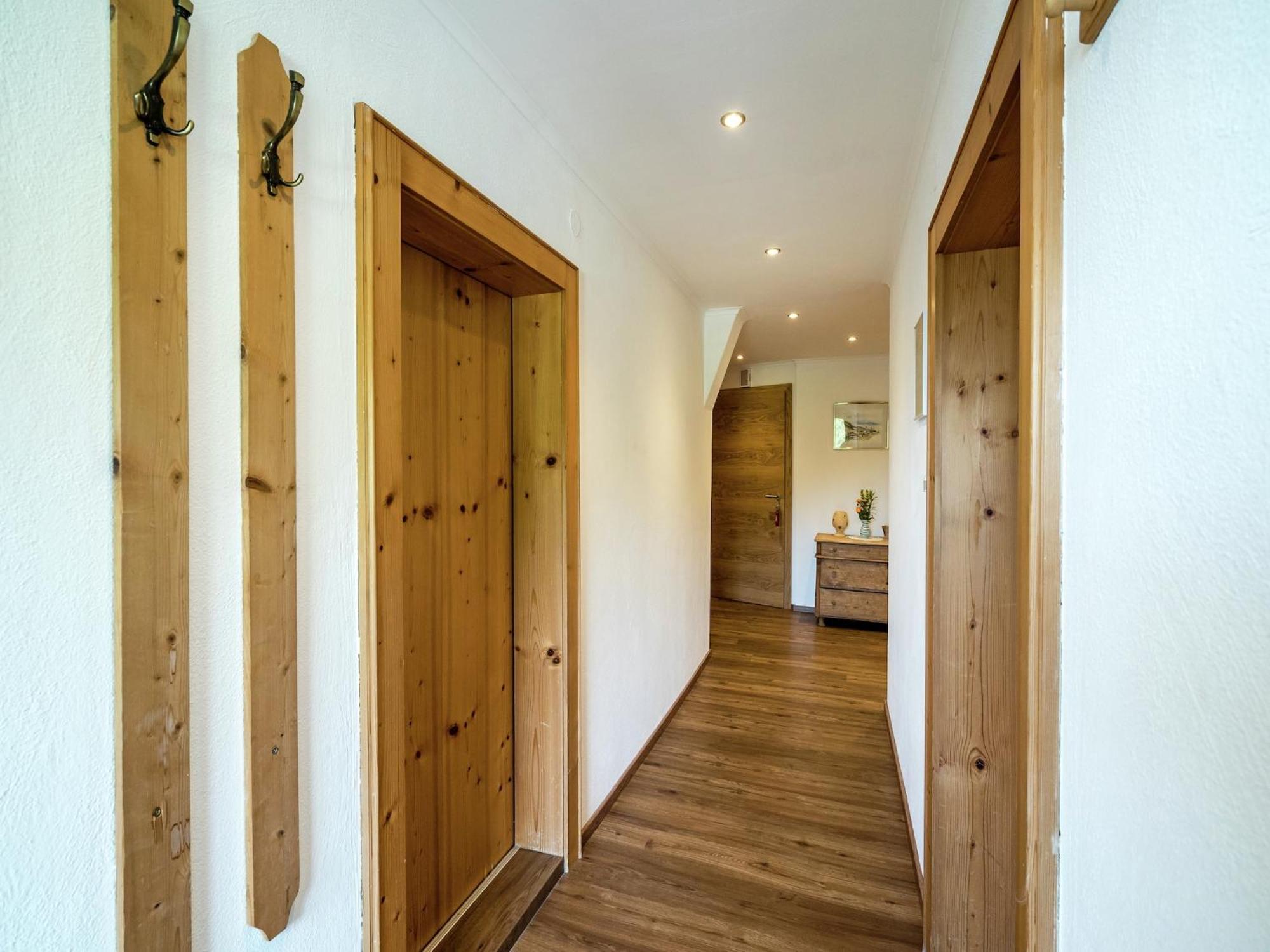 Cozy Feel Good Holiday Apartment In Leogang Εξωτερικό φωτογραφία