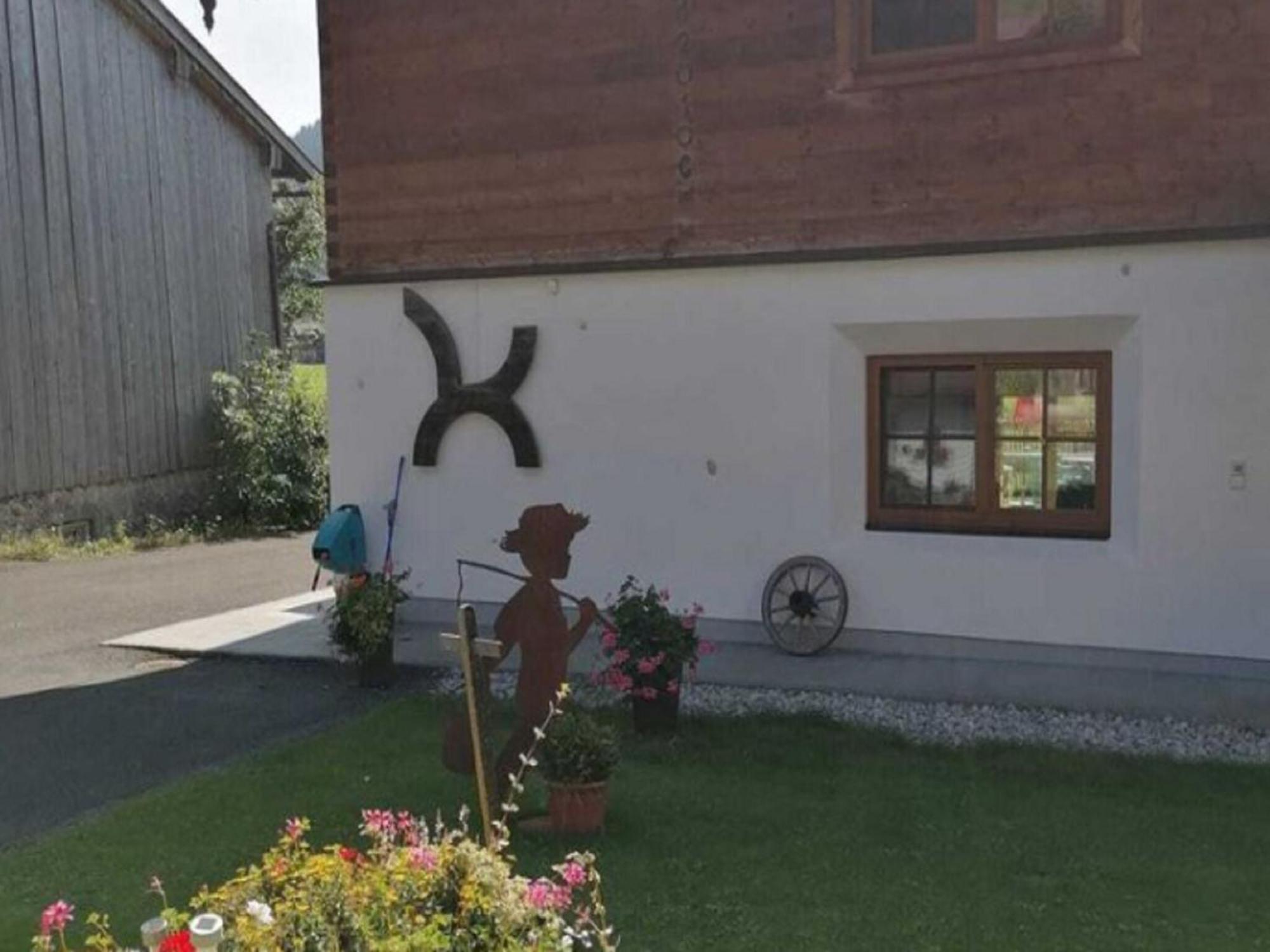 Cozy Feel Good Holiday Apartment In Leogang Εξωτερικό φωτογραφία