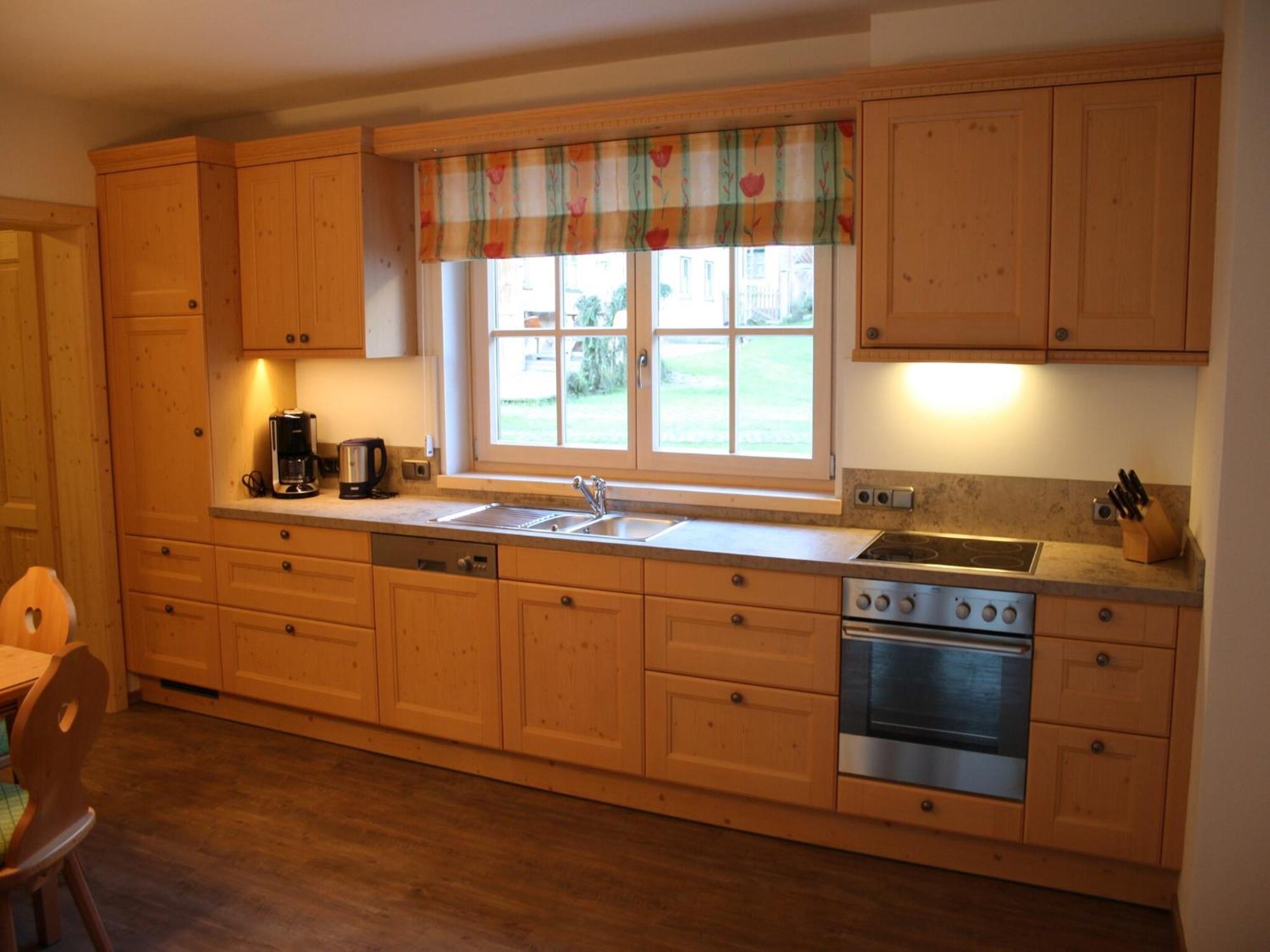 Cozy Feel Good Holiday Apartment In Leogang Εξωτερικό φωτογραφία