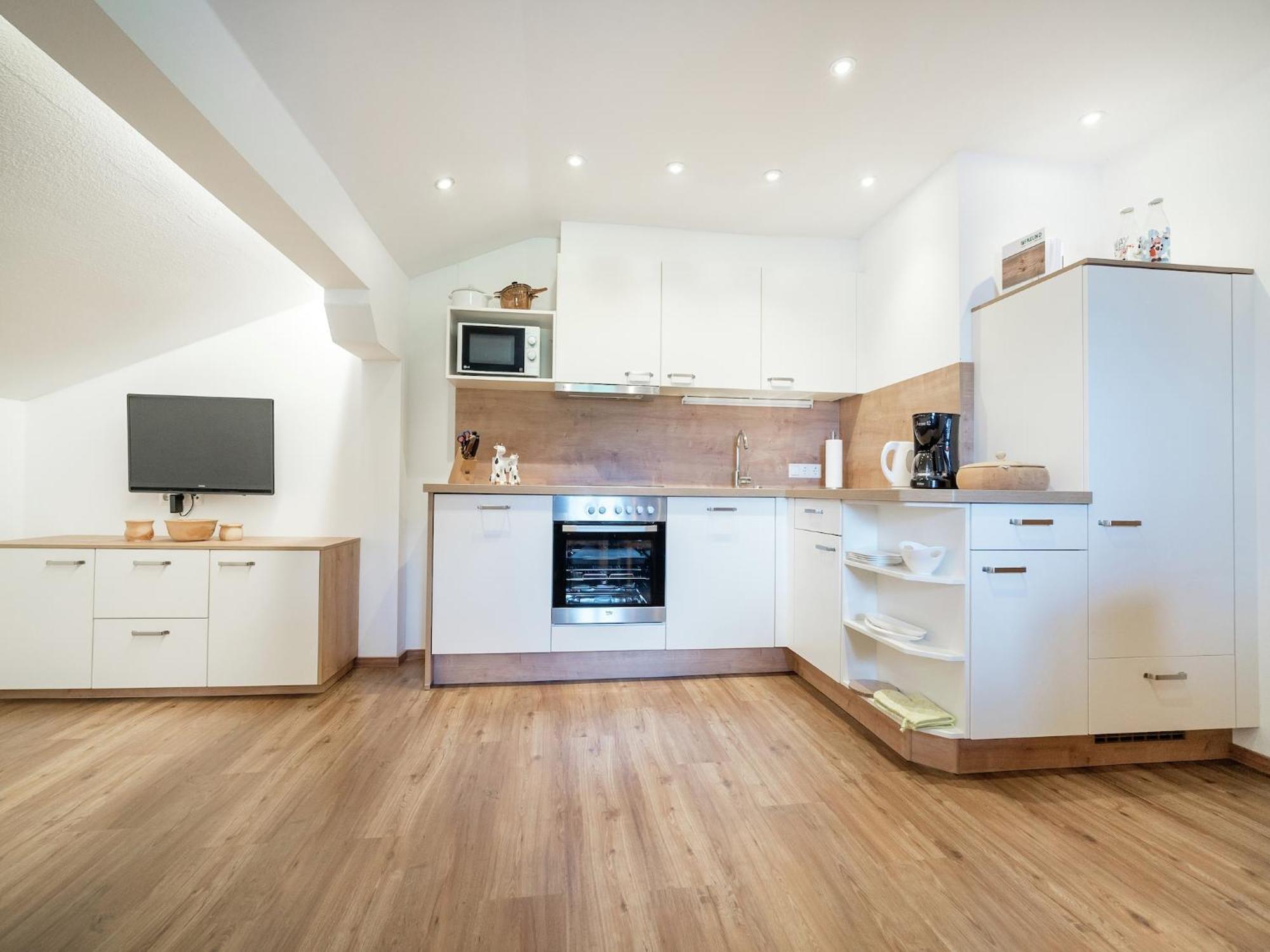 Cozy Feel Good Holiday Apartment In Leogang Εξωτερικό φωτογραφία