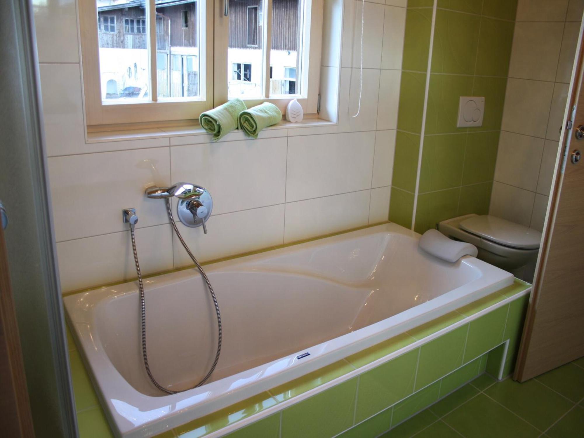 Cozy Feel Good Holiday Apartment In Leogang Εξωτερικό φωτογραφία