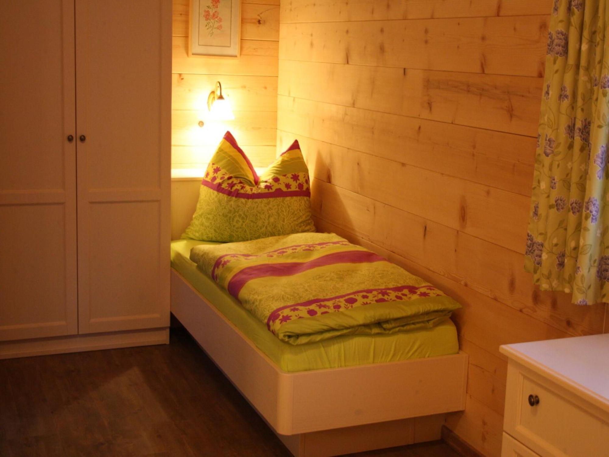 Cozy Feel Good Holiday Apartment In Leogang Εξωτερικό φωτογραφία
