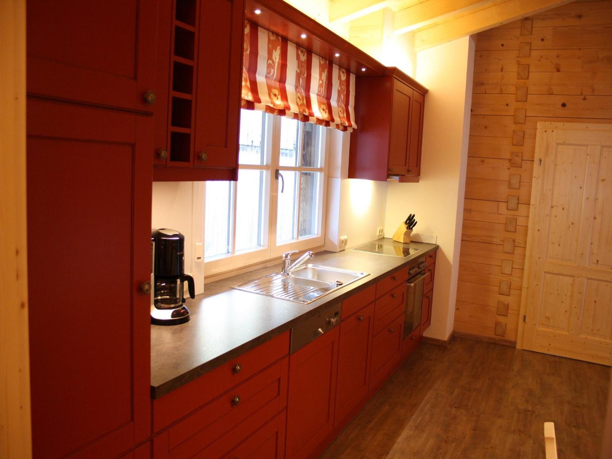 Cozy Feel Good Holiday Apartment In Leogang Εξωτερικό φωτογραφία