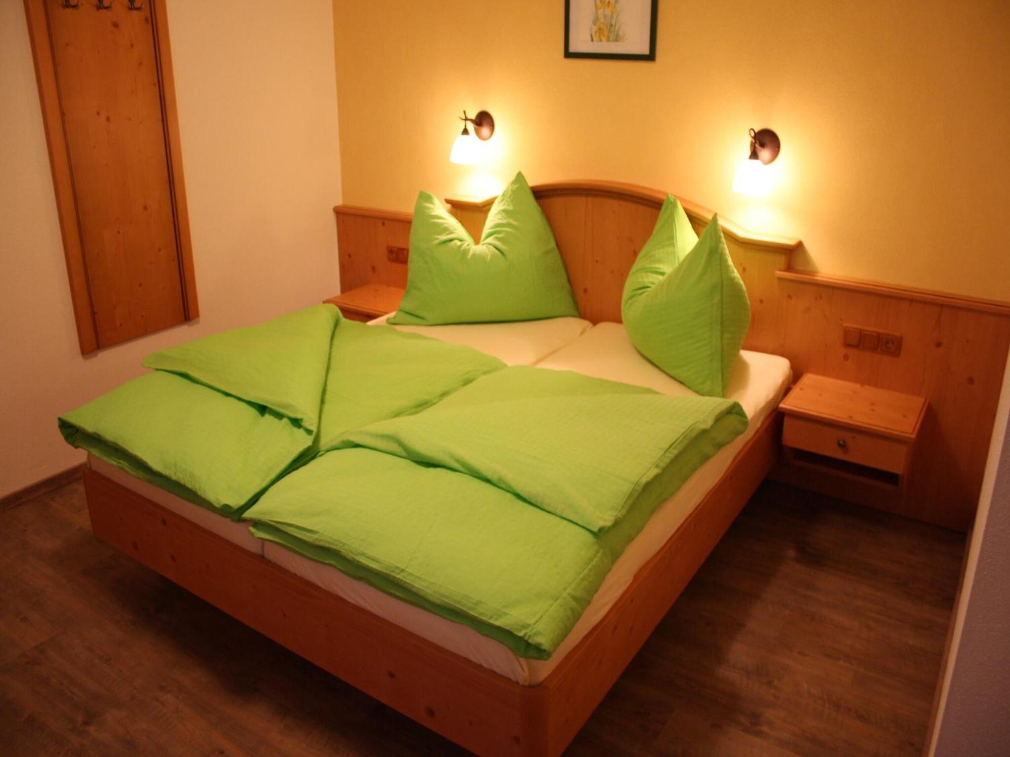 Cozy Feel Good Holiday Apartment In Leogang Εξωτερικό φωτογραφία