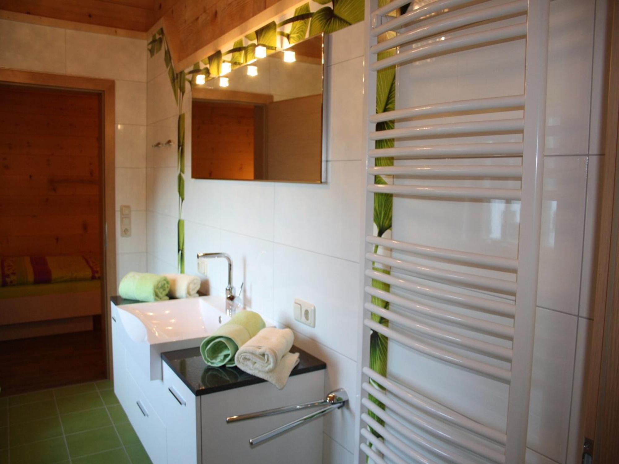 Cozy Feel Good Holiday Apartment In Leogang Εξωτερικό φωτογραφία