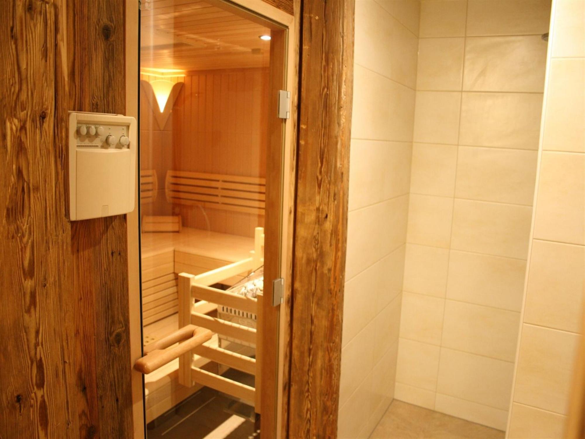 Cozy Feel Good Holiday Apartment In Leogang Εξωτερικό φωτογραφία