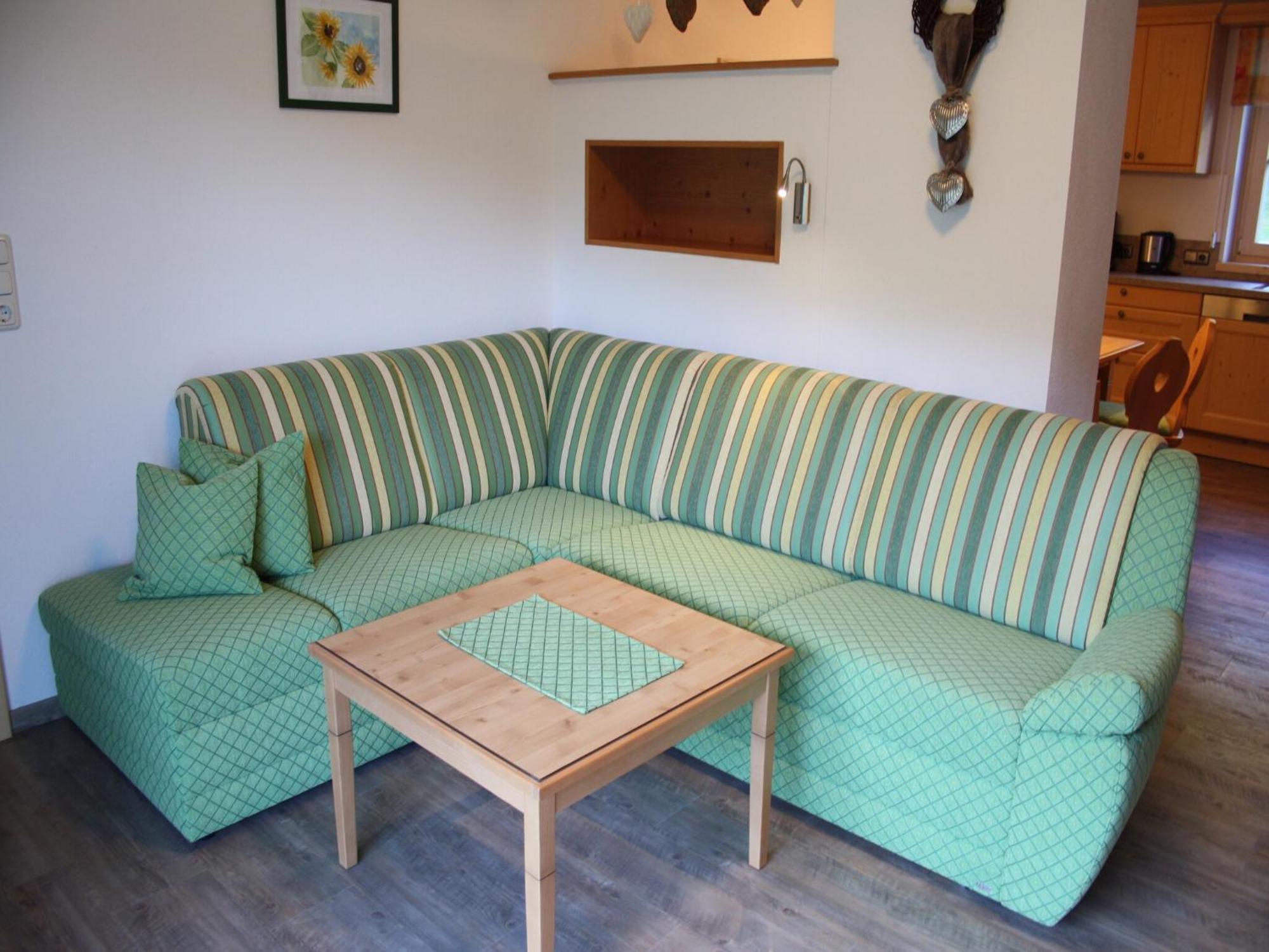 Cozy Feel Good Holiday Apartment In Leogang Εξωτερικό φωτογραφία