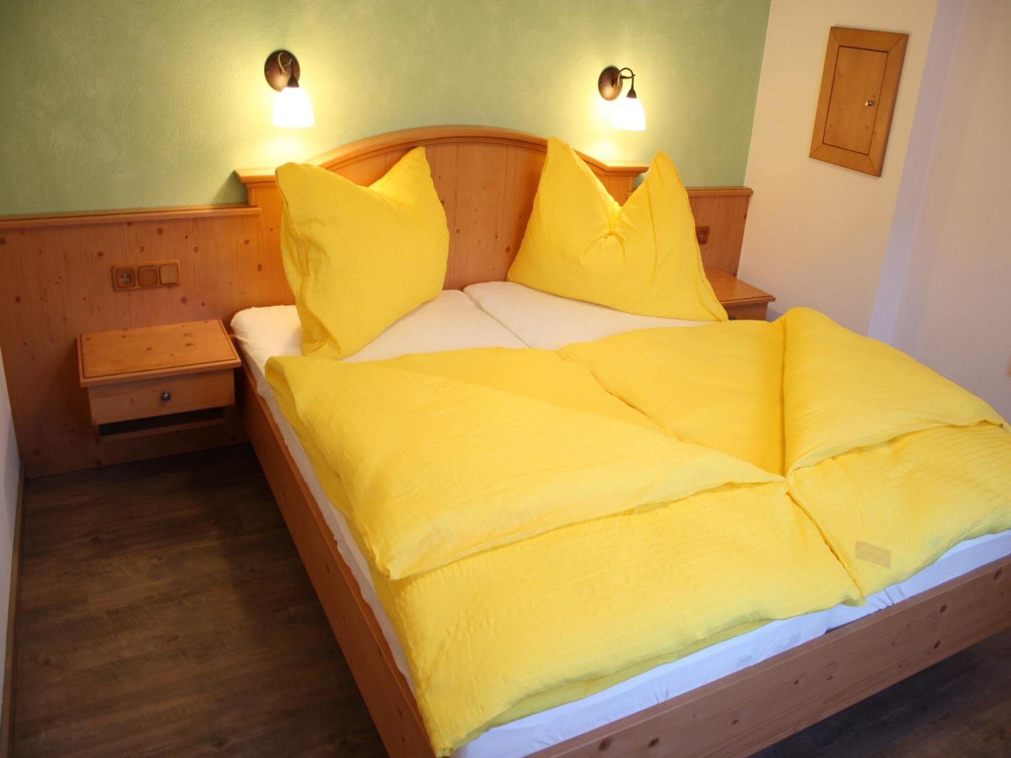 Cozy Feel Good Holiday Apartment In Leogang Εξωτερικό φωτογραφία