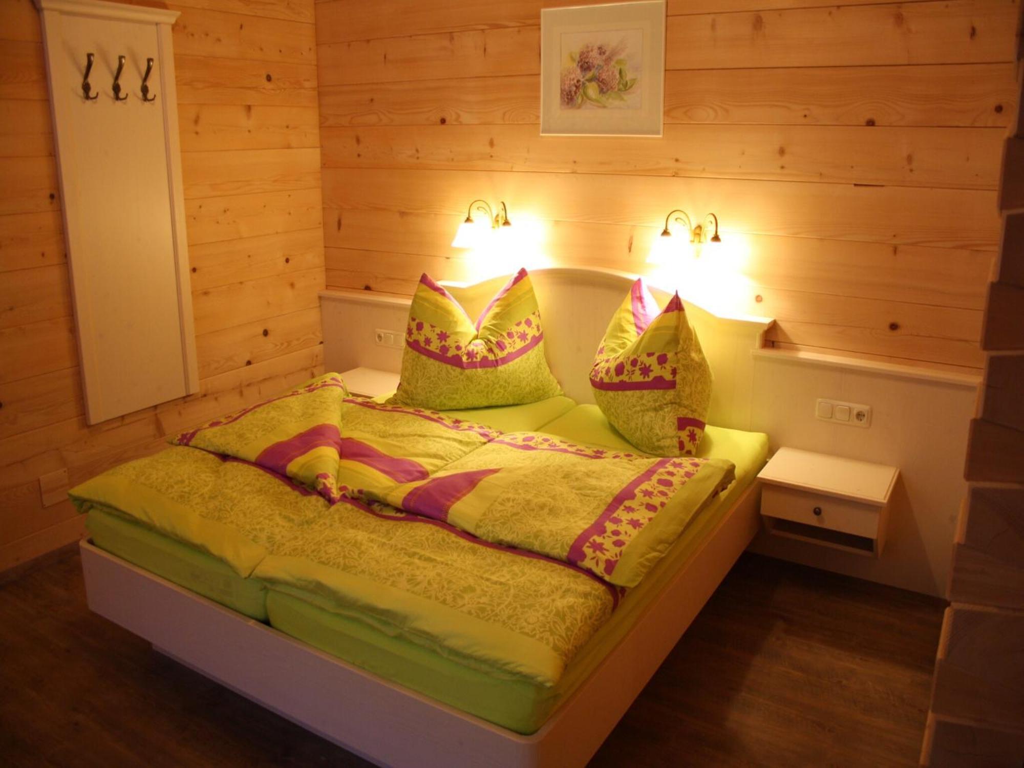 Cozy Feel Good Holiday Apartment In Leogang Εξωτερικό φωτογραφία