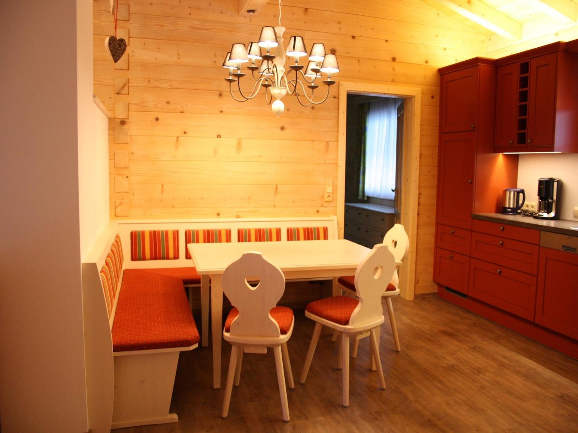 Cozy Feel Good Holiday Apartment In Leogang Εξωτερικό φωτογραφία