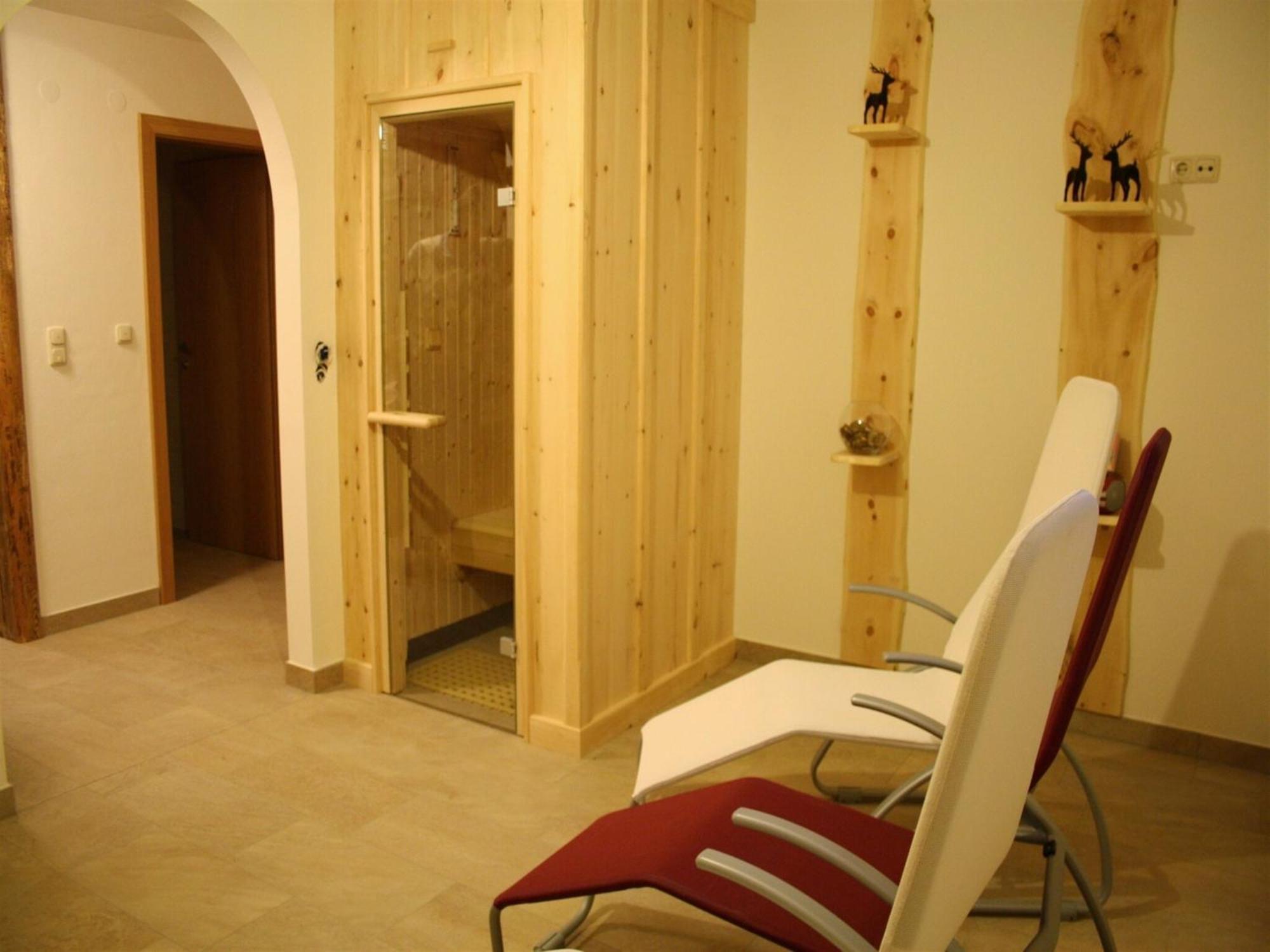 Cozy Feel Good Holiday Apartment In Leogang Εξωτερικό φωτογραφία