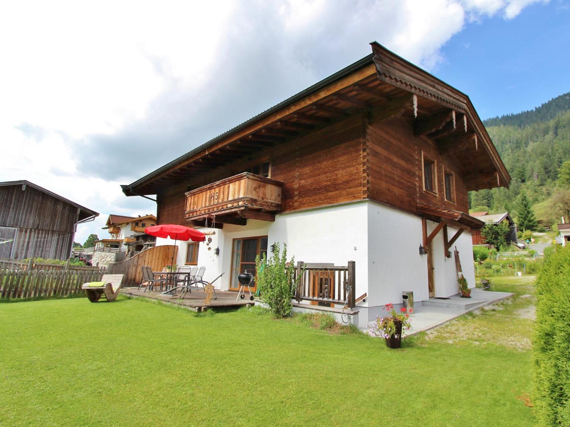 Cozy Feel Good Holiday Apartment In Leogang Εξωτερικό φωτογραφία