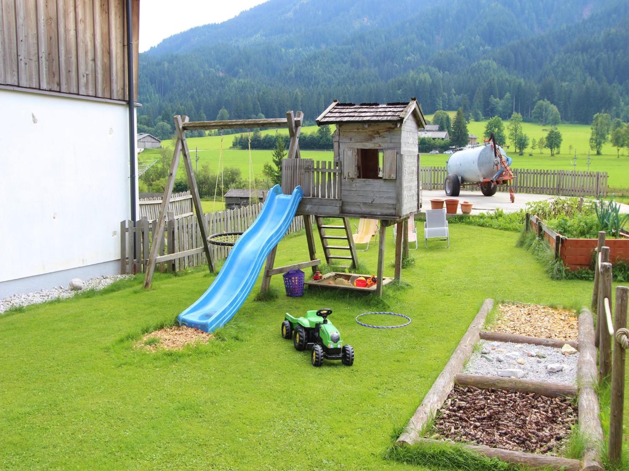 Cozy Feel Good Holiday Apartment In Leogang Εξωτερικό φωτογραφία