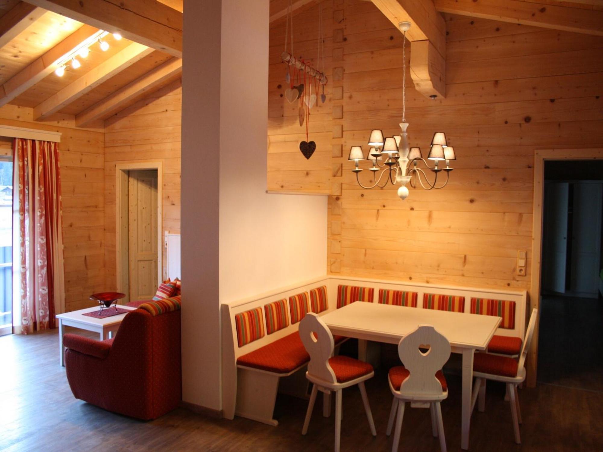 Cozy Feel Good Holiday Apartment In Leogang Εξωτερικό φωτογραφία