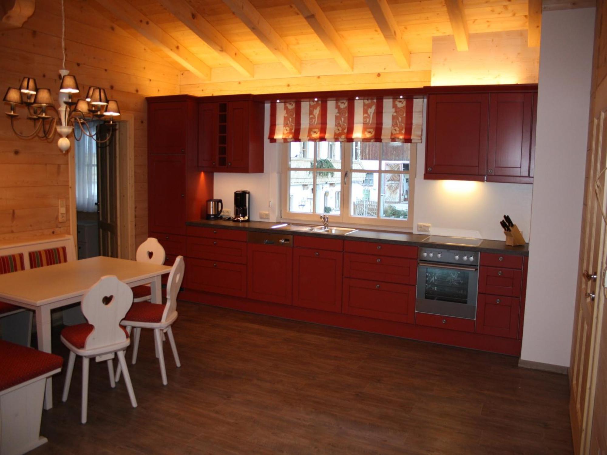 Cozy Feel Good Holiday Apartment In Leogang Εξωτερικό φωτογραφία