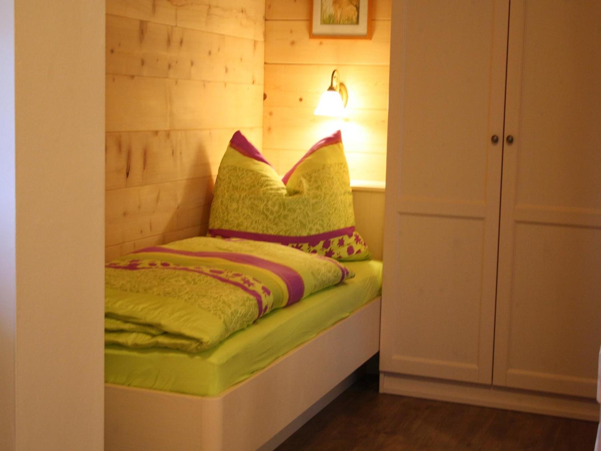 Cozy Feel Good Holiday Apartment In Leogang Εξωτερικό φωτογραφία
